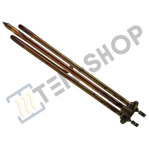ТЭН RCA 1500W, TW, медь, 48мм., М6, L-275мм, в/з 10028 3401262