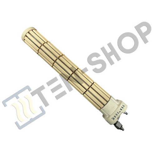 ТЭН сухой стеатитовый 1500W ATLANTIC Steatite 060507