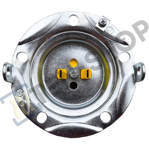 ТЭН RMF 2200W/230V верт., под анод М8 810303