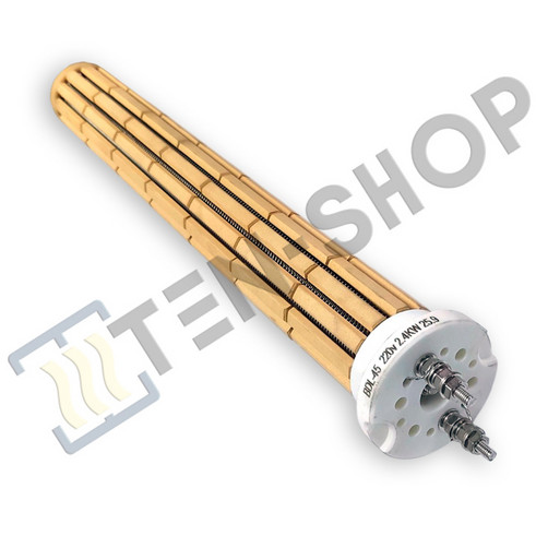 ТЭН для водонагревателя Drazice 2400W dr2400