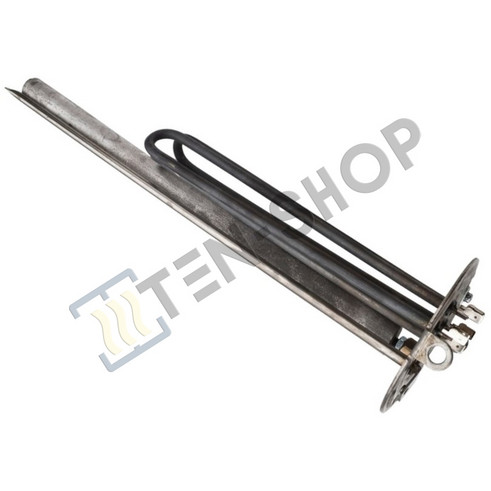 Блок ТЭН RTF-75, 3000W/230V (3х1000W), верт., в/з 816648 992163