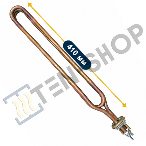 ТЭН 4 кВт 230 В для FCR 28/120*, 28/360, SHO600 AC*, SHO1000 AC