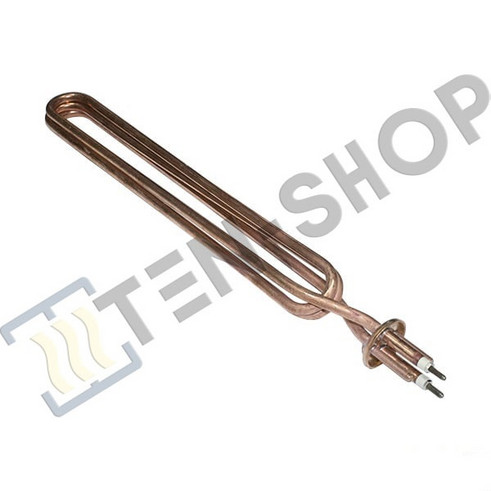ТЭН 4 кВт 230 В для FCR 28/120*, 28/360, SHO600 AC*, SHO1000 AC 129866