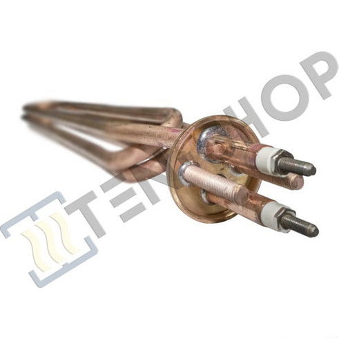 ТЭН 4 кВт 230 В для FCR 28/120*, 28/360, SHO600 AC*, SHO1000 AC 129866