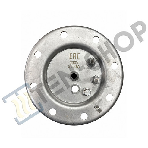 ТЭН 2000W для PSH Trend, EWH Trend, OVK D 303782