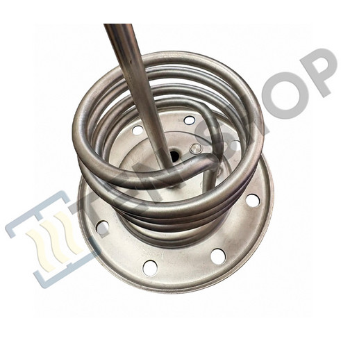 ТЭН 2000W для PSH Trend, EWH Trend, OVK D 303782