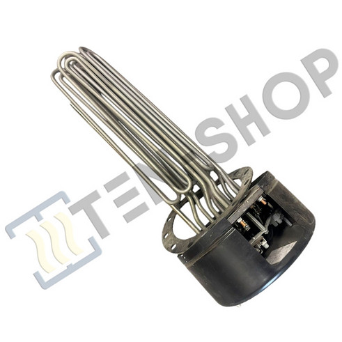 ТЭН Hajdu 24 кВт фланцевый RSW-2 24KW A90204