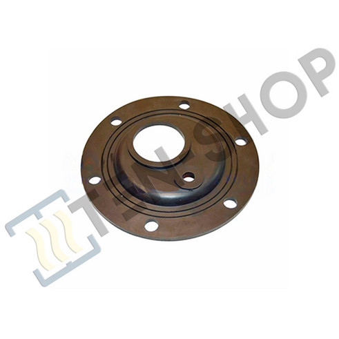 Прокладка Bosch Tronic 87387056580