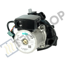 Насос WILO VHSL 15/6 HE-2-12