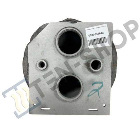 Теплообменник Protherm K13 6-14 0020094643
