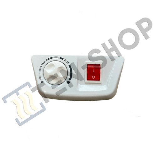 Панель лицевая в сборе для Bosch Tronic 4000T | Parpol V/VS/VS2 ts_873140