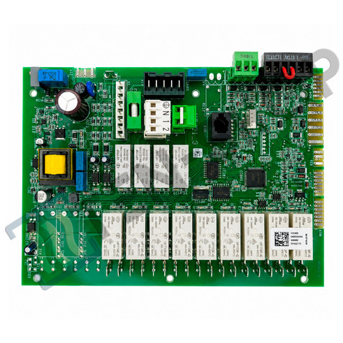 Плата управления Protherm Скат KE 18/-21 0010025877