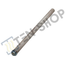 Анод магниевый 40х705/675-6/4
