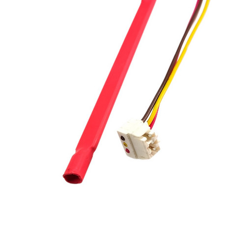 Датчик температуры Ariston VLS EVO (для 1500W) 65153300