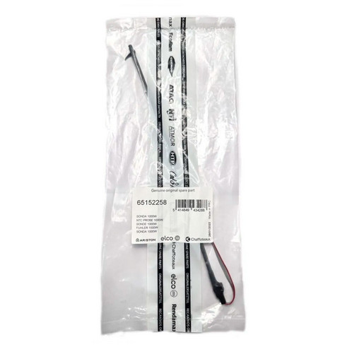 Датчик температуры Ariston VLS EVO (для 1000W) 65153301