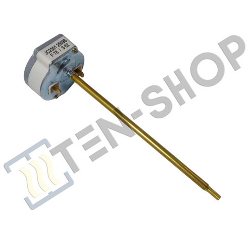 Термостат стержневой с термозащитой TBS T-105 78/82/16А 100833