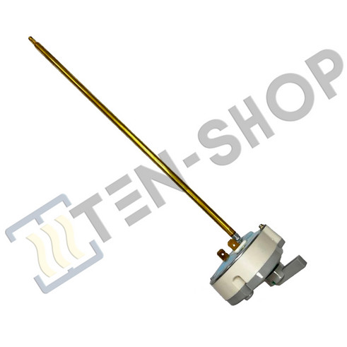Термостат стержневой с термозащитой TBS 16A 250V F.70/S.83 3067702