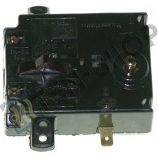 Термостат TIS-T85 10А, F.75/S.85С