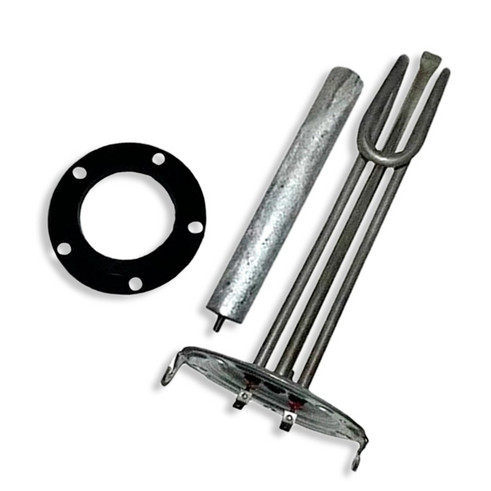 Комплект ТЭНов ABS VLS 1000W + 1500W + Магниевый анод + прокладка 65151226_full