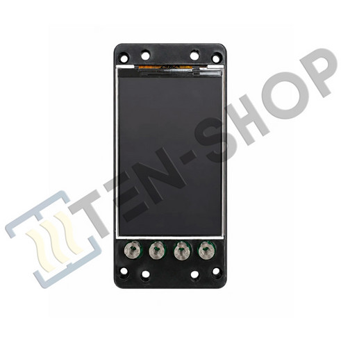 Плата управления Smart Inverter с дисплеем 00026870
