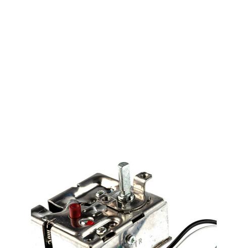 Термостат WK-R36 400V 3-25A, замен. Cotherm (France) 3416010