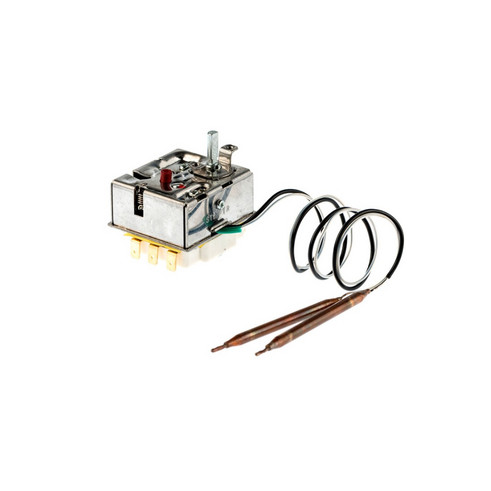 Термостат WK-R36 400V 3-25A, замен. Cotherm (France) 3416010