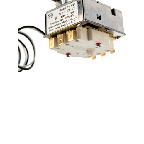Термостат WK-R36 400V 3-25A, замен. Cotherm (France) 3416010