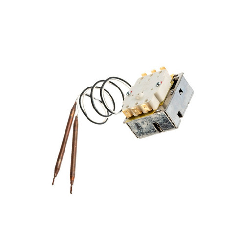Термостат WK-R36 400V 3-25A, замен. Cotherm (France) 3416010