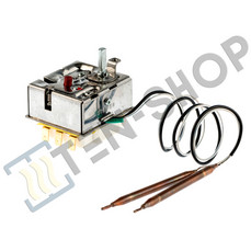Термостат WK-R36 400V 3-25A, замен. Cotherm (France)