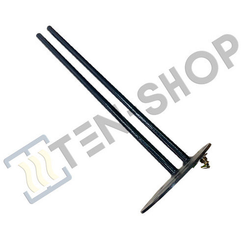 Фланец под ТЭН Hajdu D...A,AQ IND...FC ND...S 6104550267F