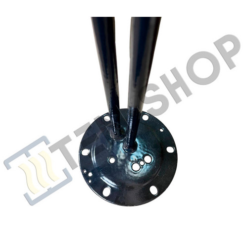 Фланец под ТЭН Hajdu D...A,AQ IND...FC ND...S 6104550267F