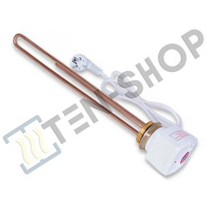 ТЭН 2кВт, 220B для AQ IND SC, STA, PT, AQ PT HAJDU 2419991067