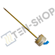 Термостат стержневой с термозащитой TSE TS T-115 16A/250V