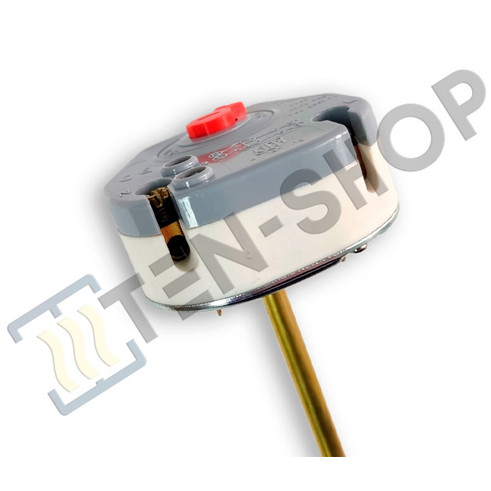 Термостат стержневой с термозащитой TBS F70/S83 3067701