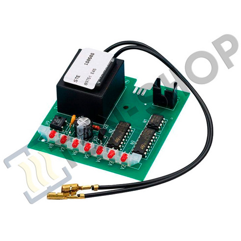 Электронная плата для SH 30-150 S 152615