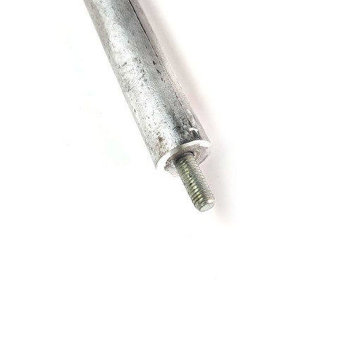 Комплект Electrolux Фланец нерж. + Магниевый анод + прокладка + тэны 3548001_kit