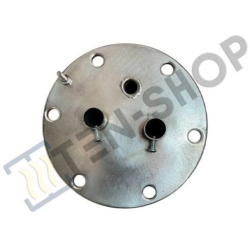 Фланец под сухие тэны из нерж. стали для AEG EWH Basis 227979N