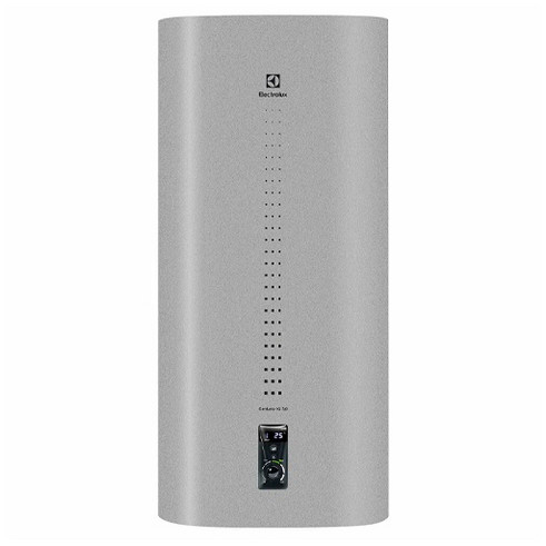 EWH 100 Centurio IQ 3.0 Silver 
