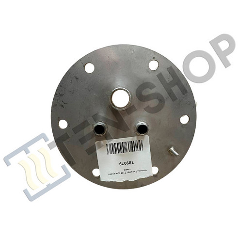 Фланец Tatramat D190 для сухих тэнов 789079