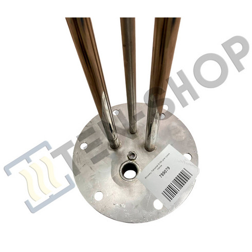 Фланец Tatramat D190 для сухих тэнов 789079