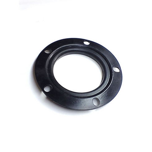 Комплект ТЭН Ariston 2500W на круглом фланце D125 + анод + прокладка 65180379_kit
