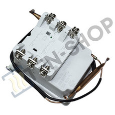 Термостат капиллярный двойной GPC 20А/250V F70/S90