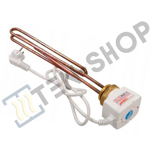 ТЭН MB 3000W OWR1 6/4'' 3 кВт 9638623118