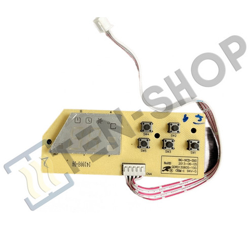 Плата управления для Rapid ECH/R-E Electrolux 7030500016 7030500016