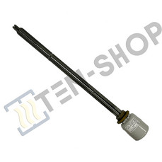 Нагревательный элемент IEG G1 1/2 7500W/400V L-615mm