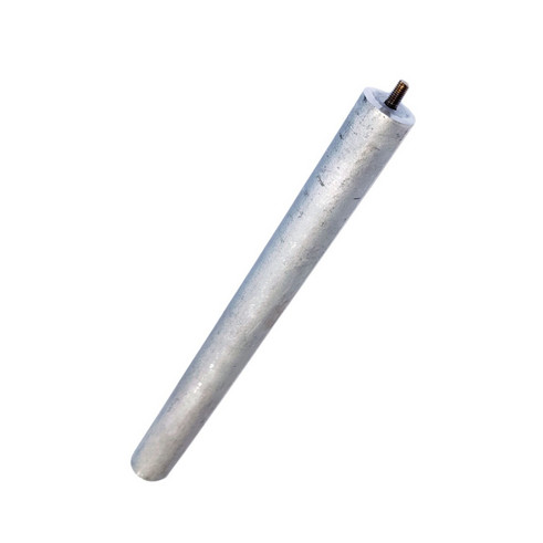 Комплект овальный ТЭН Ariston 2500W/230V + магниевый анод + прокладка 65150870_kit