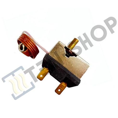 Терморегулятор для конвектора Noirot LE501-G tst-le501g