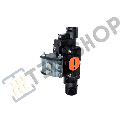 Дифференциальное реле для DDH 6, DDH 8 309076