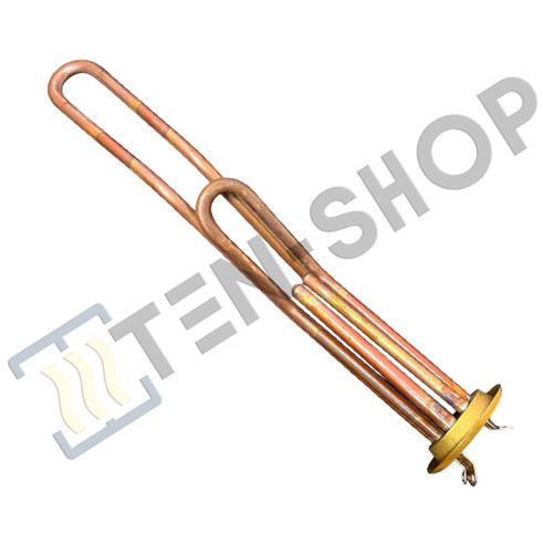 ТЭН RF 2000W/230V гор. усиленный, RU-TS (Centurio, Royal) в/з 3400955 3062207
