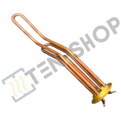 ТЭН RF 2000W/230V гор. усиленный, RU-TS (Centurio, Royal) в/з 3400955 3062207